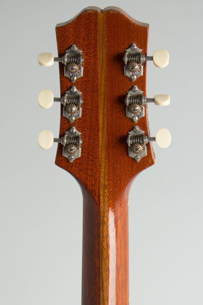 Epiphone Zenith Arch Top Acoustic Guitar (1952)