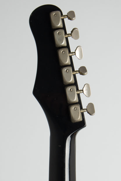 Burns Nu-Sonic Solid Body Electric Guitar (1964)