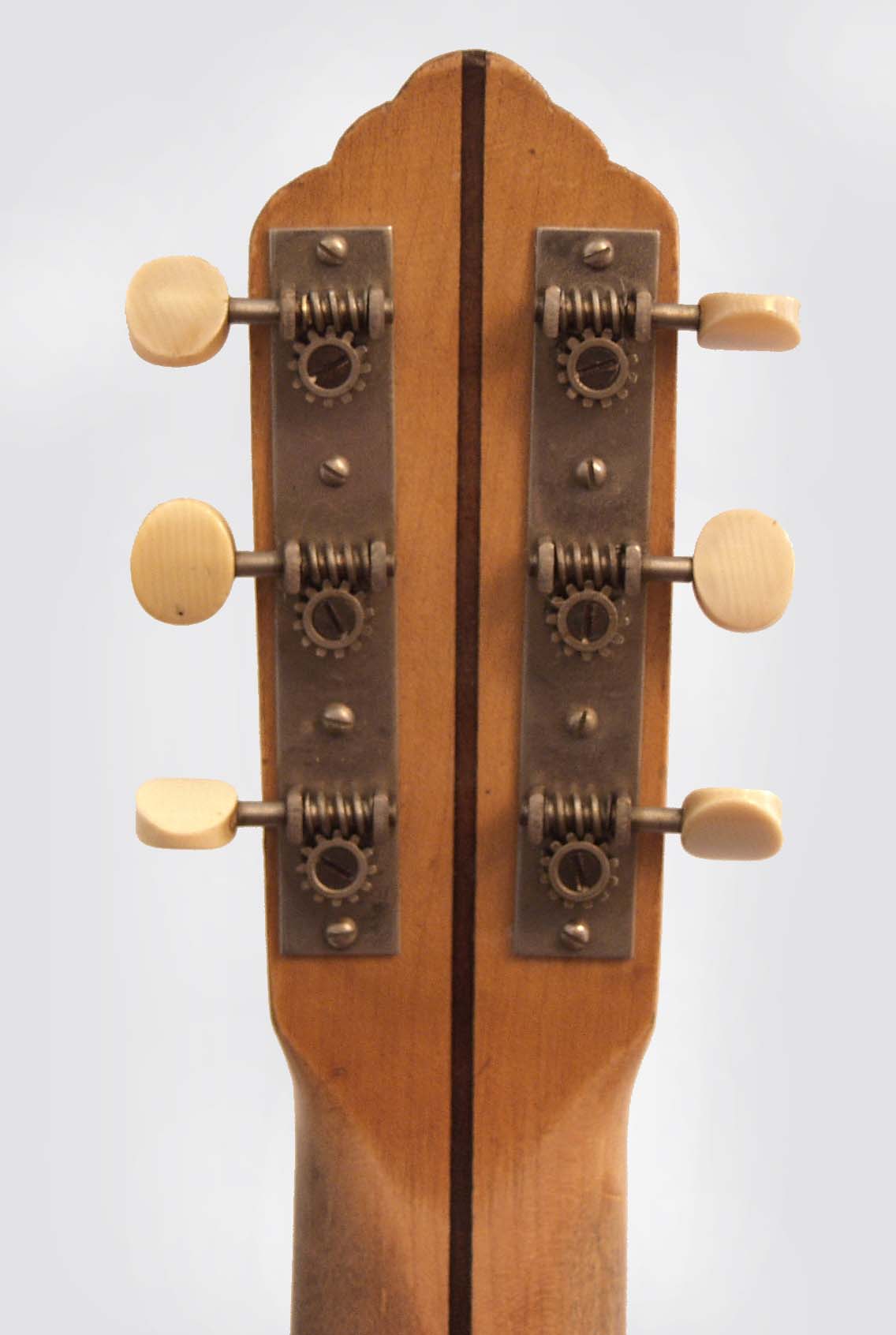 Slingerland Guitar Banjo (1930)