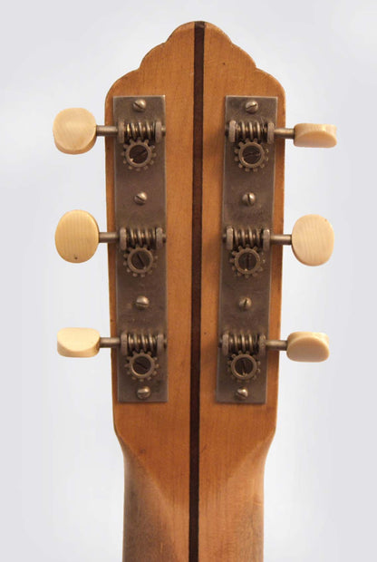 Slingerland Guitar Banjo (1930)