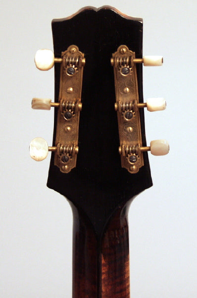 Gibson L-5 Arch Top Acoustic Guitar (1929)