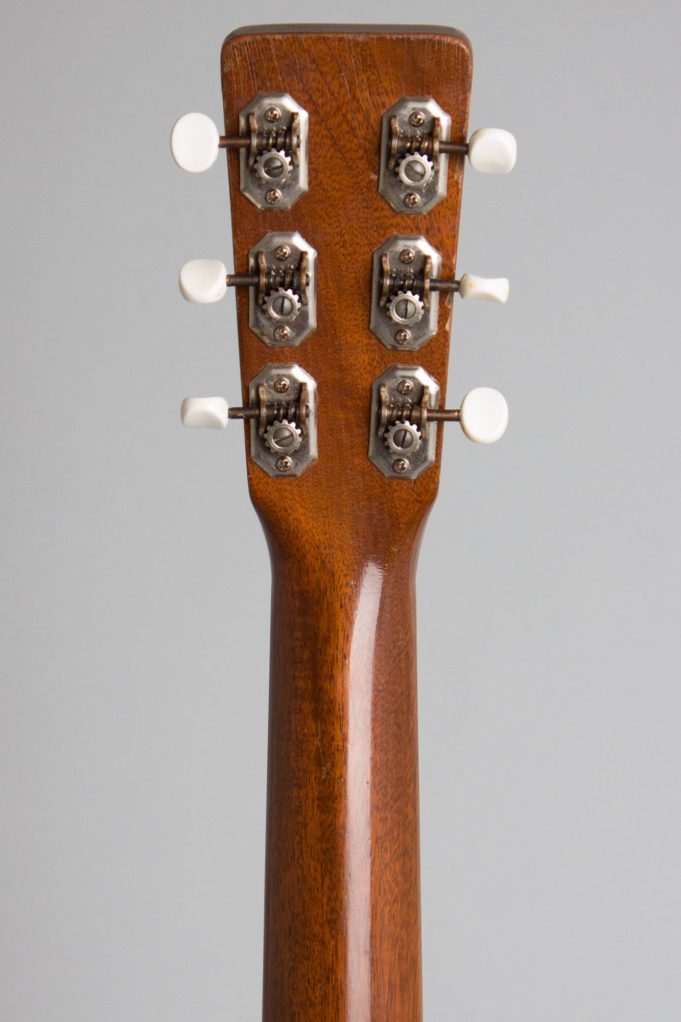 C. F. Martin 0-15 Flat Top Acoustic Guitar (1950)