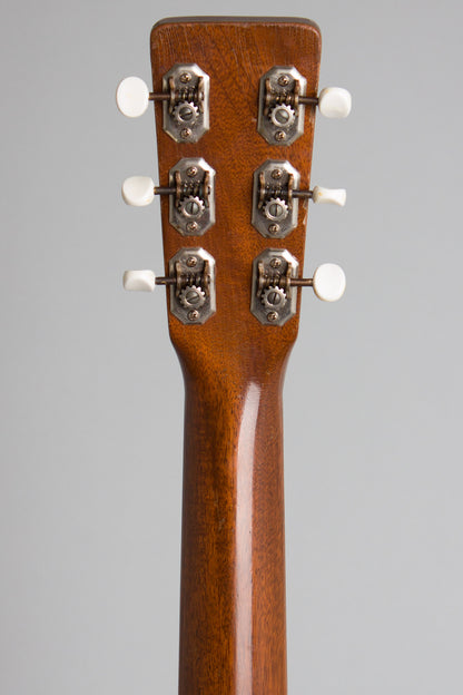 C. F. Martin 0-15 Flat Top Acoustic Guitar (1950)