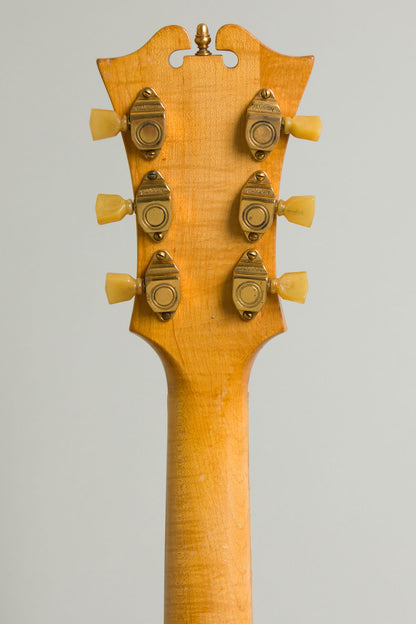 D'Angelico Excel Arch Top Acoustic Guitar (1950)