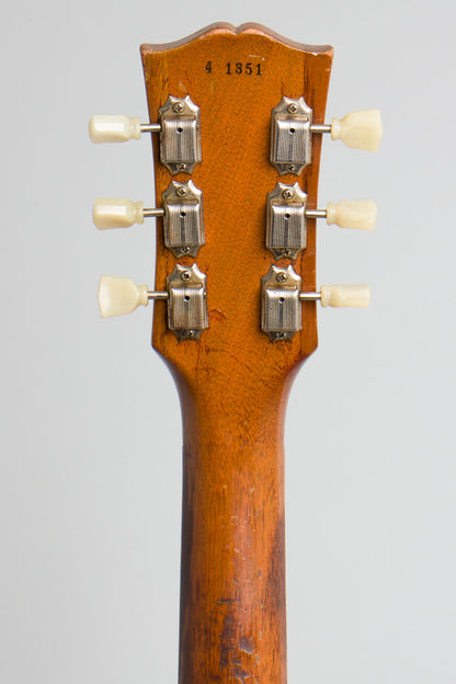 Gibson Les Paul Model Solid Body Electric Guitar (1954)