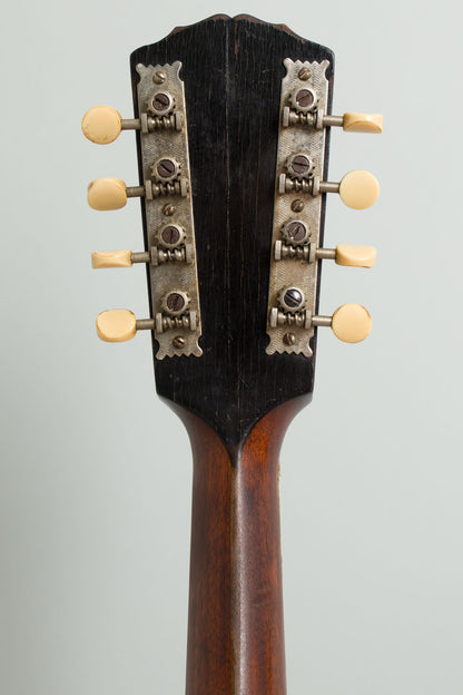 Gibson A-3 Carved Top Mandolin (1914)