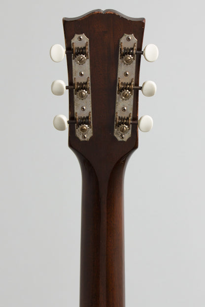Gibson LG-2 Flat Top Acoustic Guitar (1949)
