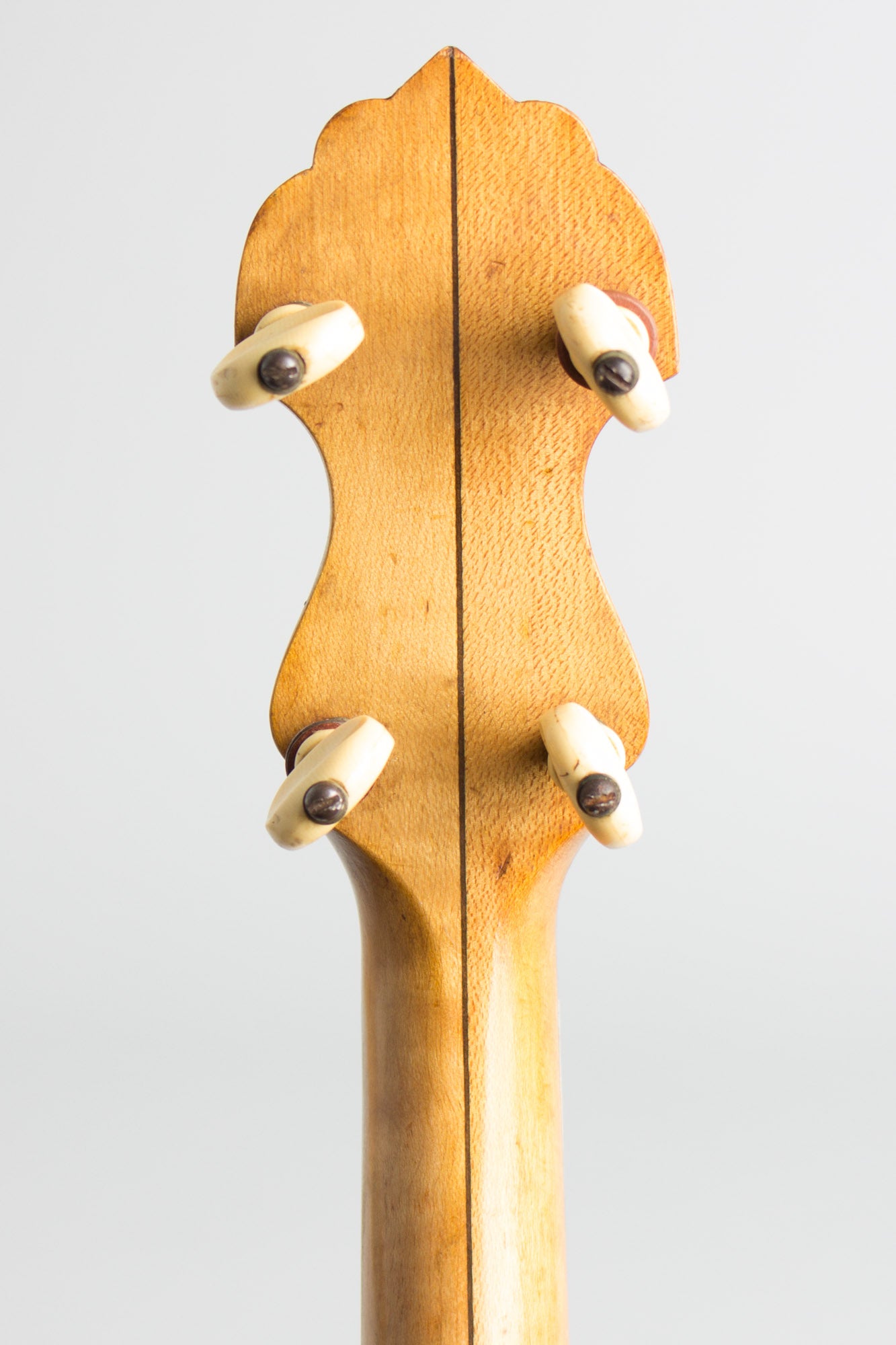 Vega Whyte Laydie Style R Tenor Banjo (1924)