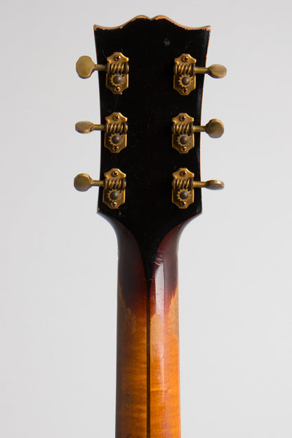 Gibson L-5 Arch Top Acoustic Guitar (1936)