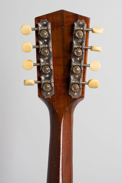 Kalamazoo KM-22 Arch Top Mandolin (1939)