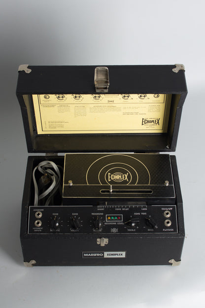 Maestro Echoplex EP-4 Echo Effect (1977)