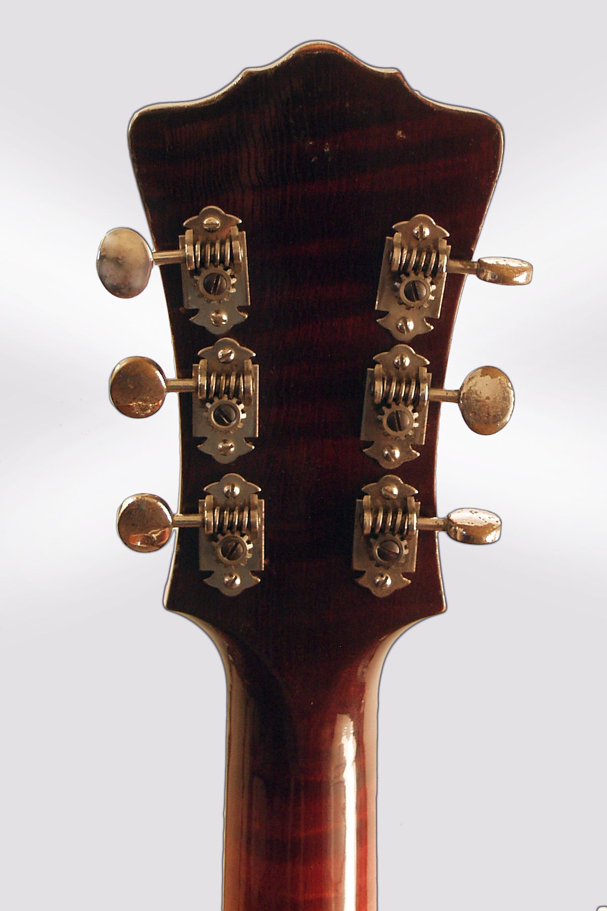 D'Angelico Style A Arch Top Acoustic Guitar (1942)