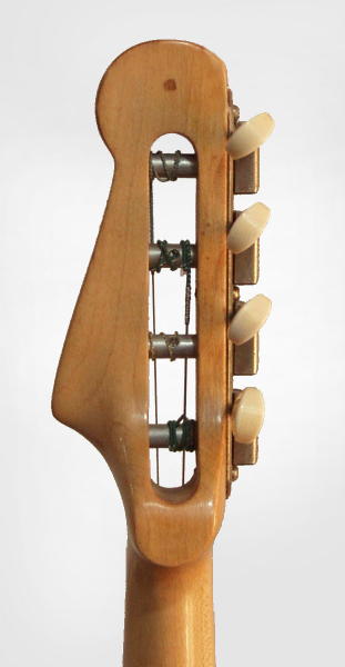 Fender Electric Violin (1958) – RetroFret