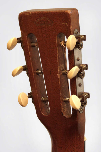 C. F. Martin 0-21 Flat Top Acoustic Guitar (1930)