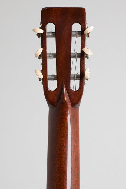 C. F. Martin 00-28C Classical Guitar (1968)