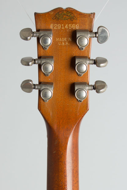 Gibson ES-335 DOT Custom Shop Edition Semi-Hollow Body Electric Guitar (1984)