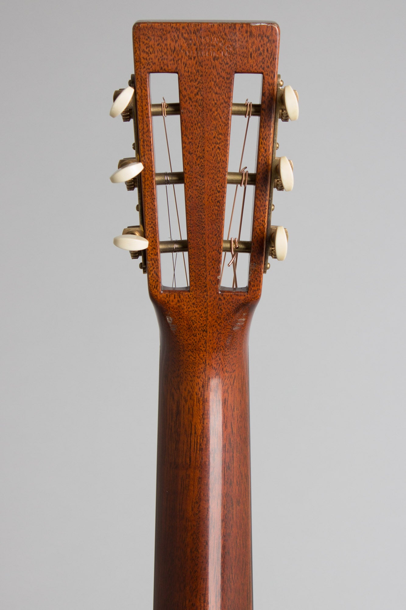 C. F. Martin 000-28 Norman Blake Signature Flat Top Acoustic Guitar (2004)