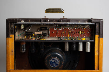 Gibson GA-20T Ranger Tube Amplifier (1959)