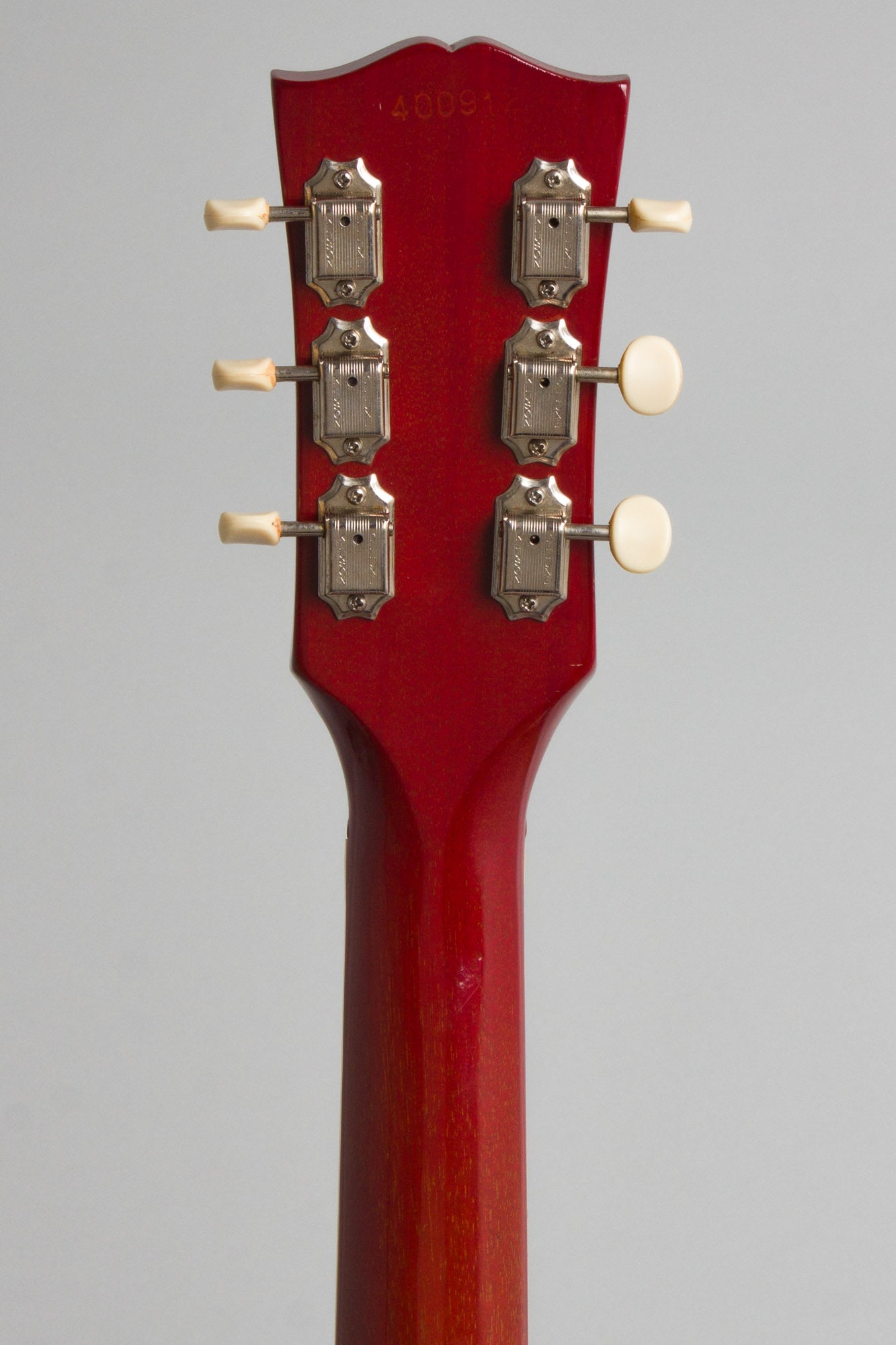 Gibson ES-330TDC Thinline Hollow Body Electric Guitar (1966)