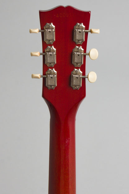 Gibson ES-330TDC Thinline Hollow Body Electric Guitar (1966)