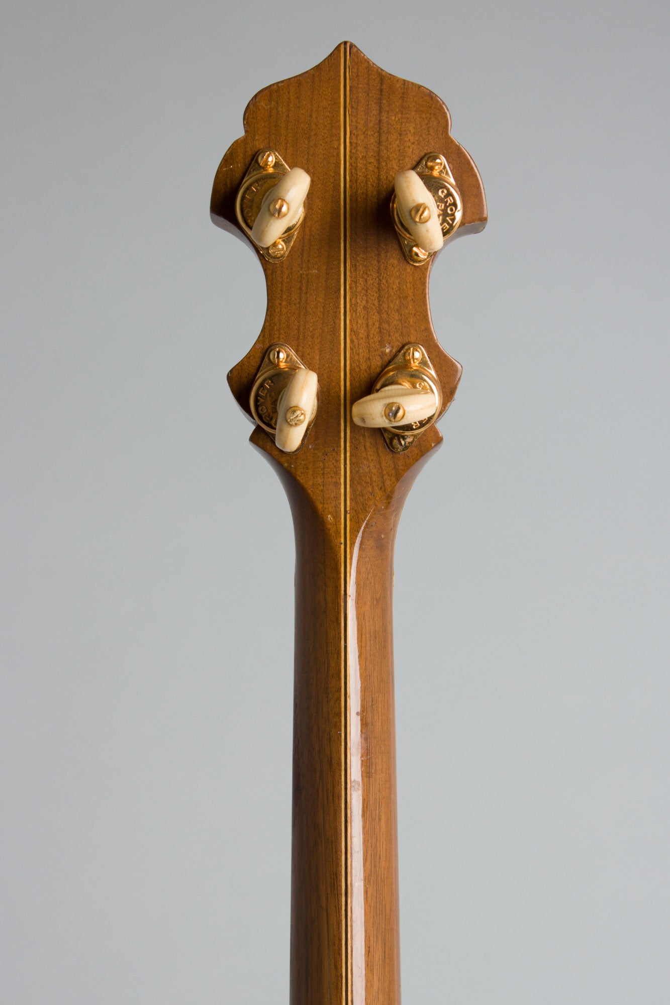Epiphone Superb Peerless Tenor Banjo (1926)