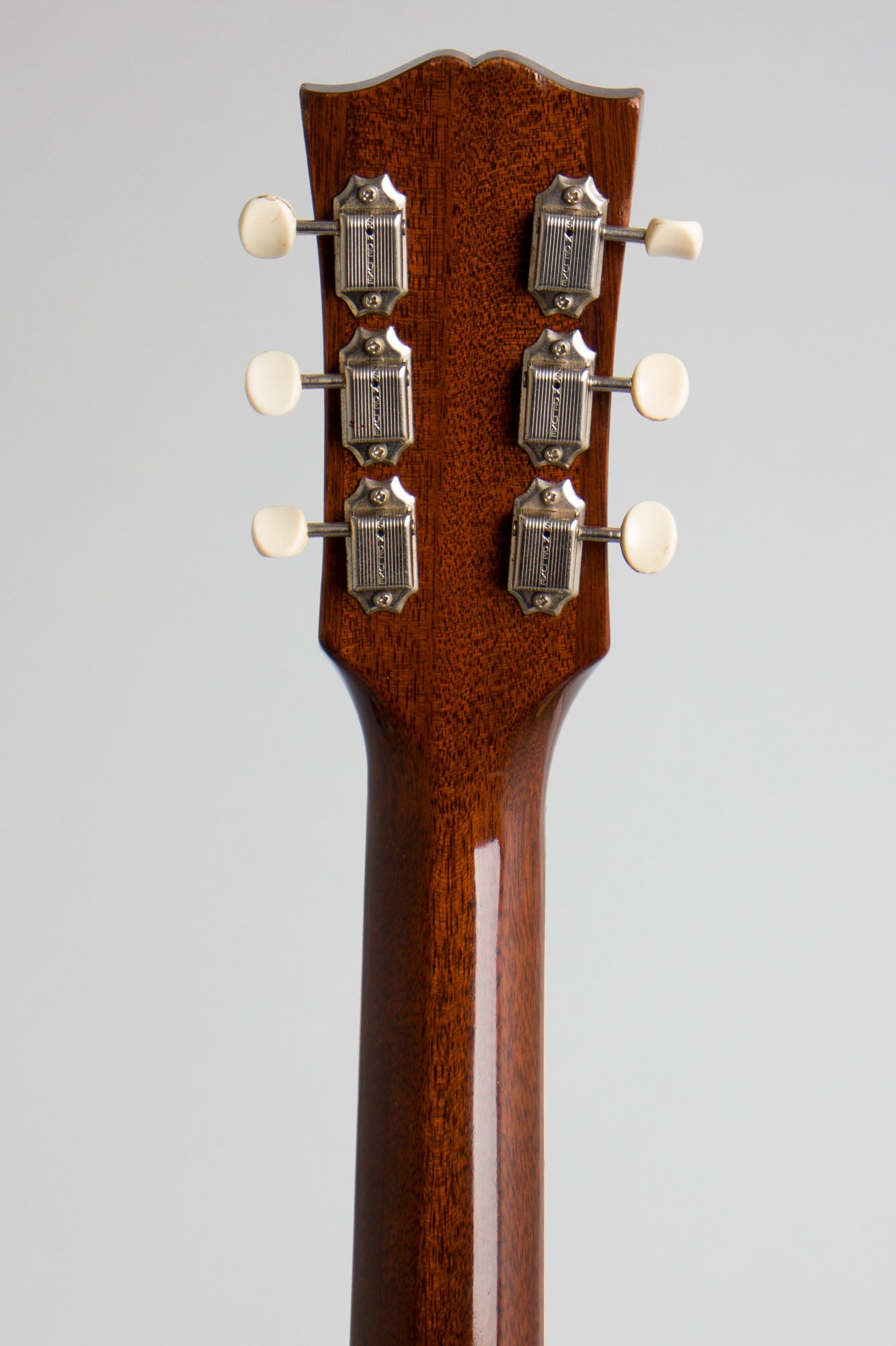 Gibson ES-330TD Thinline Hollow Body Electric Guitar (1960)
