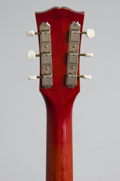 Gibson SG Special Solid Body Electric Guitar (1962)