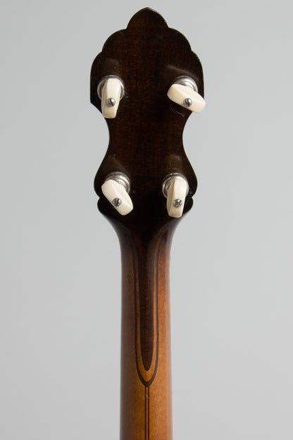 Bacon & Day Silver Bell #1 Tenor Banjo (1925)