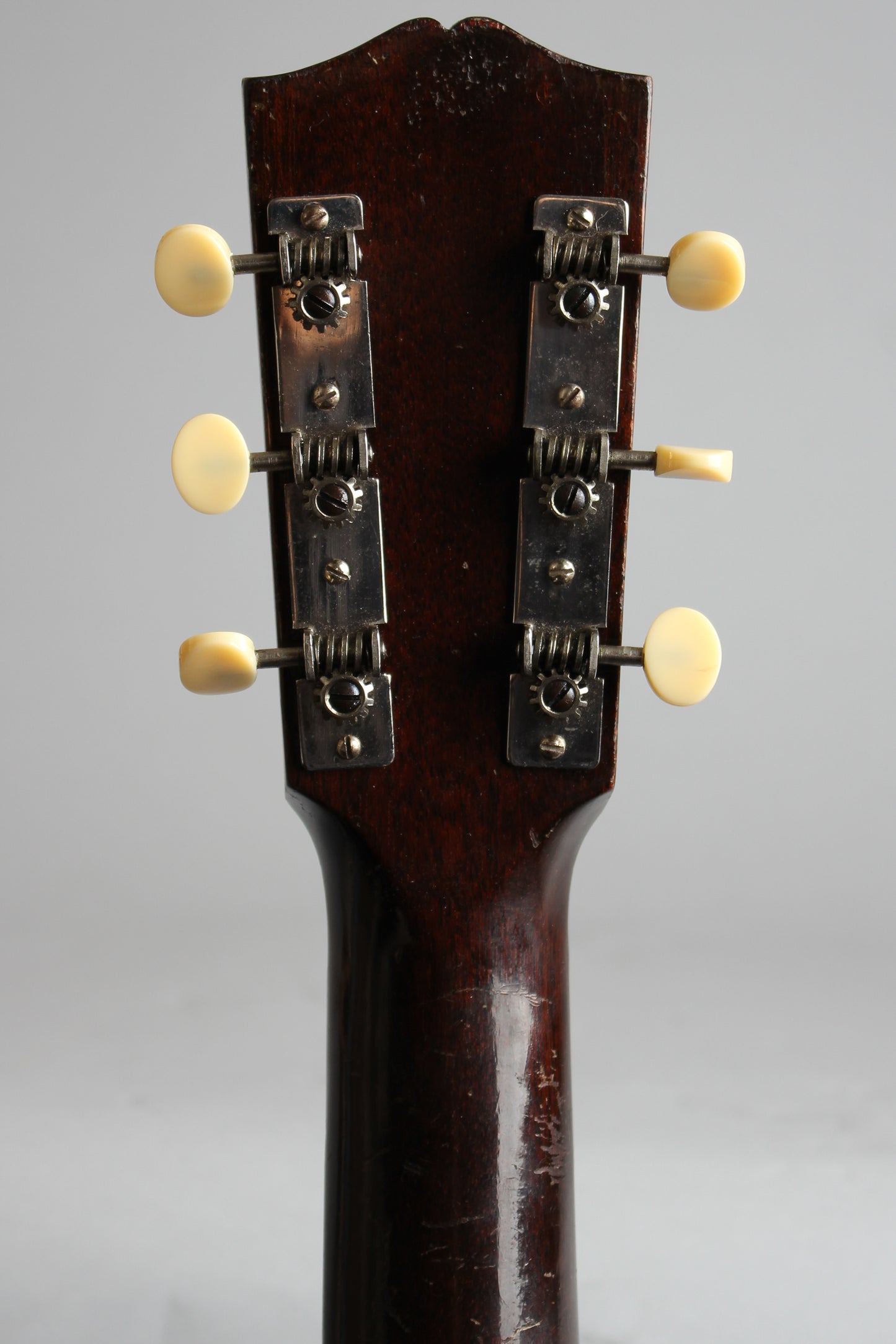 Gibson L-1 Flat Top Acoustic Guitar (1931)