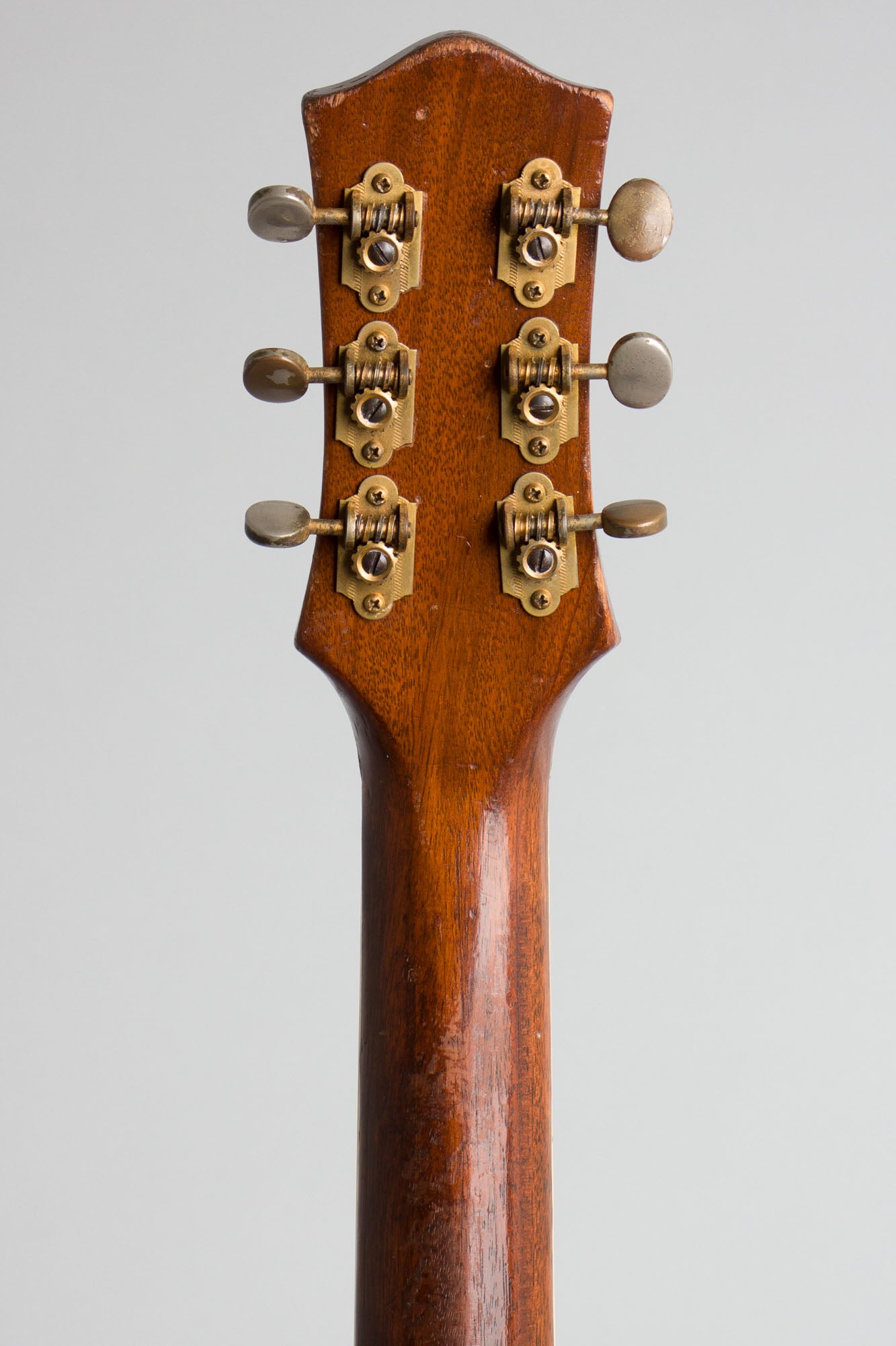 Gretsch Model PX6130-V Round Up Solid Body Electric Guitar (1954)