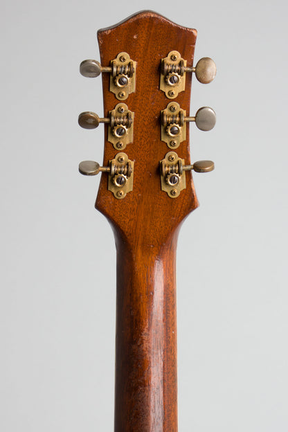 Gretsch Model PX6130-V Round Up Solid Body Electric Guitar (1954)