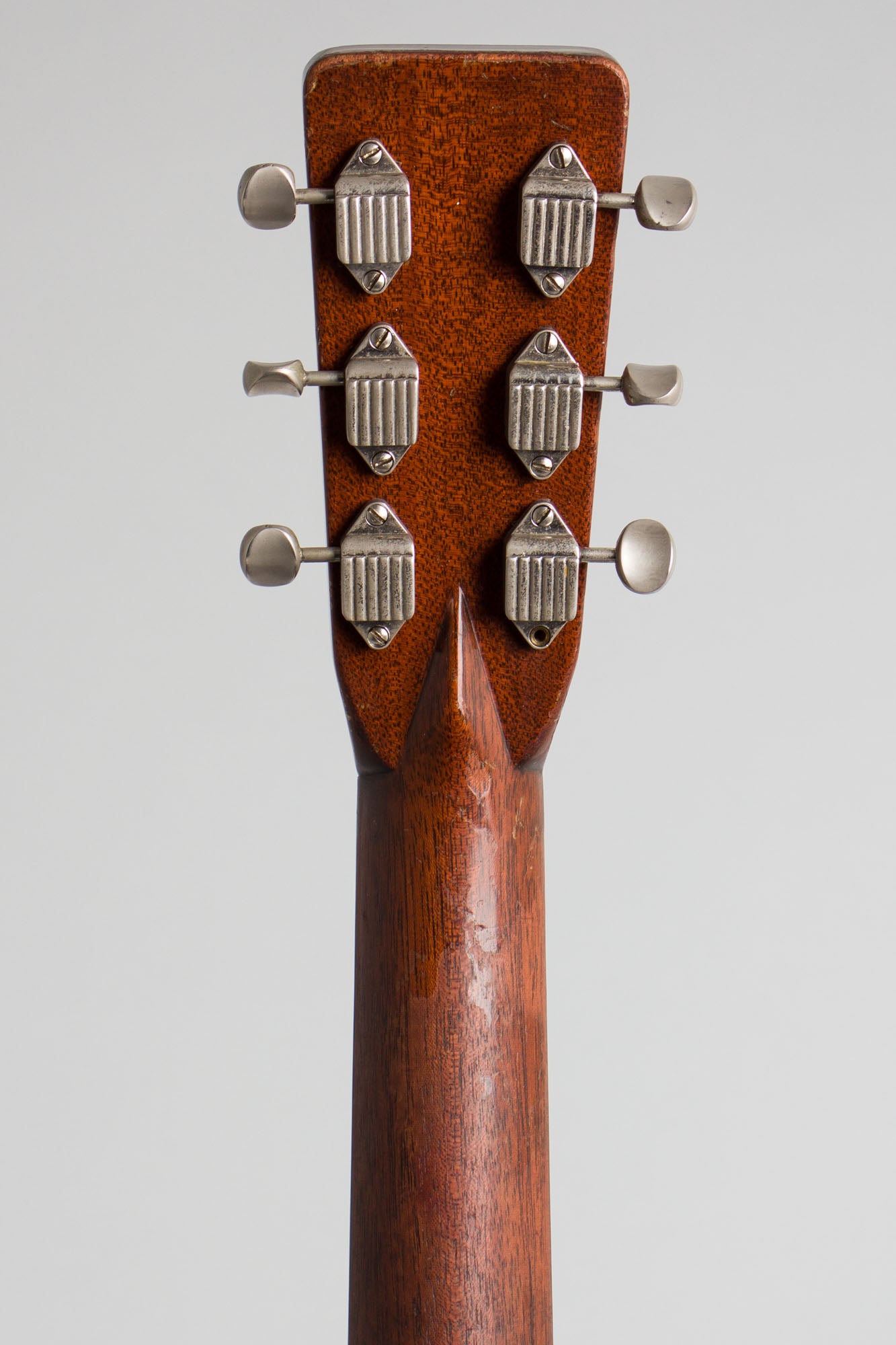 C. F. Martin D-28 Flat Top Acoustic Guitar (1955)