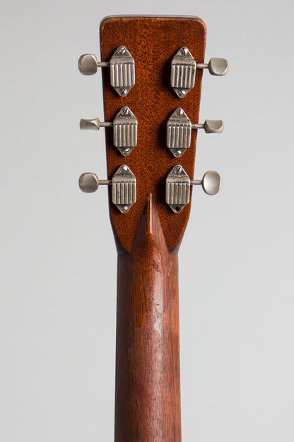 C. F. Martin D-28 Flat Top Acoustic Guitar (1955)