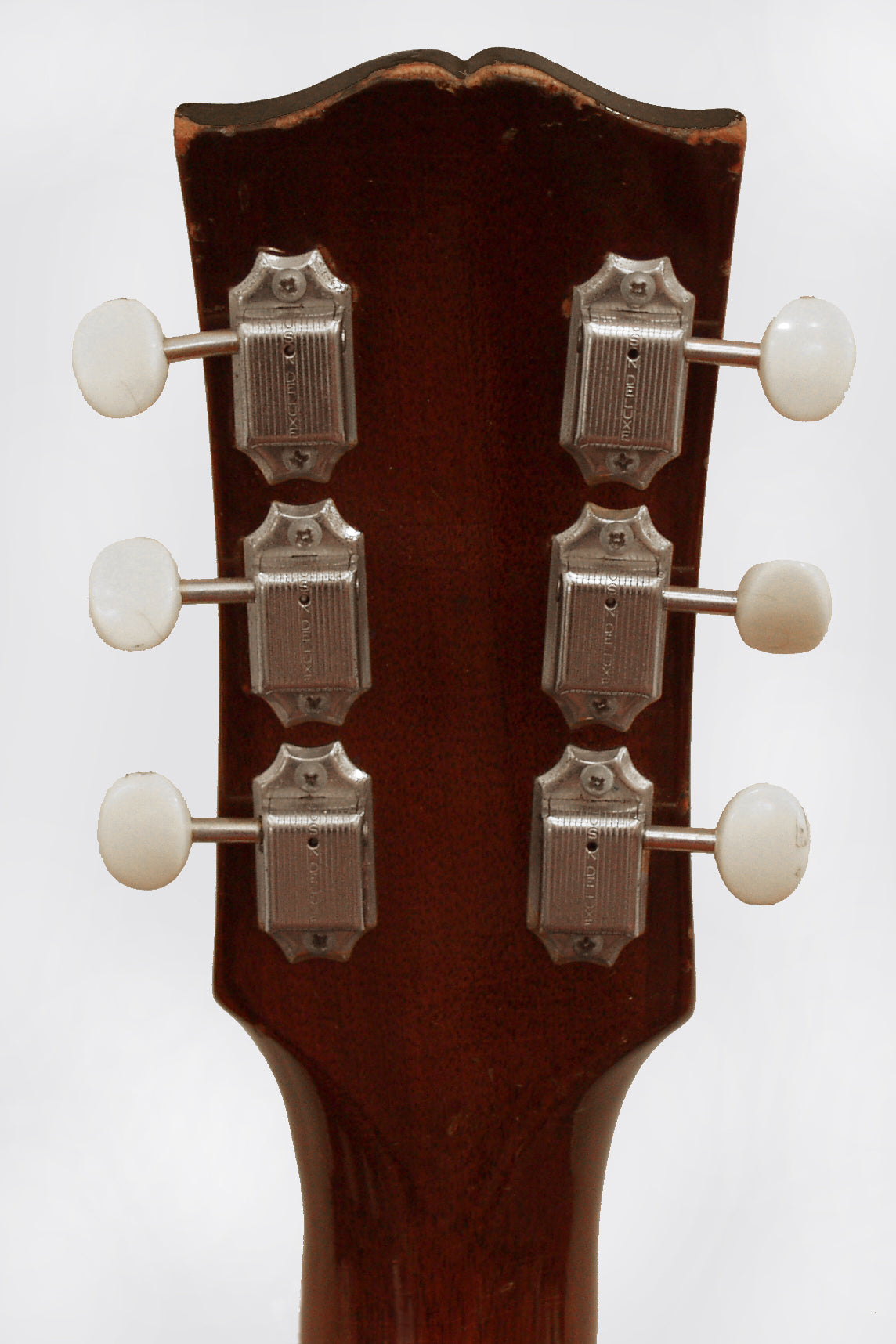 Gibson ES-330T Thinline Hollow Body Electric Guitar (1959)