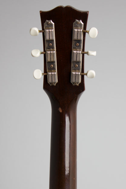 Gibson LG-1 Flat Top Acoustic Guitar (1952)