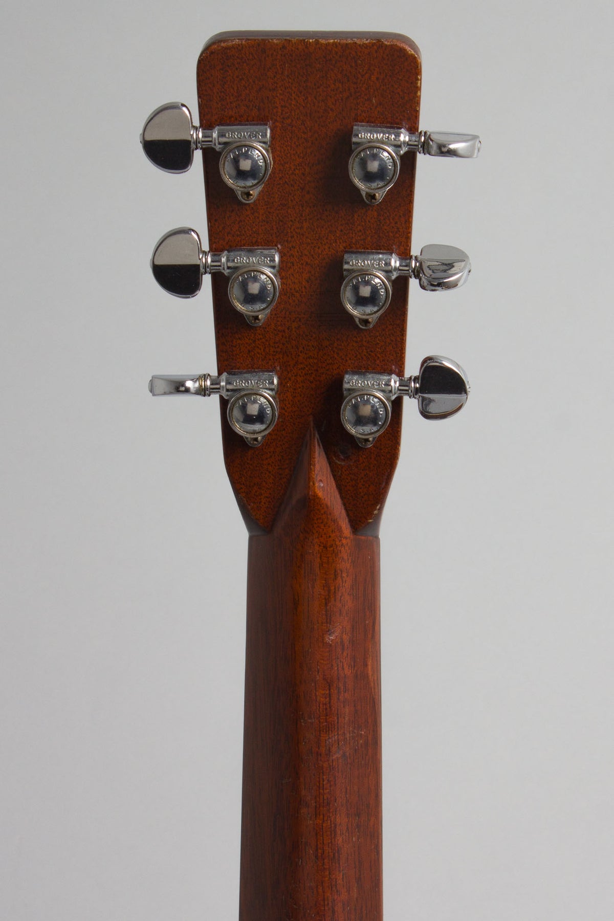 C. F. Martin D-28 Flat Top Acoustic Guitar (1959)