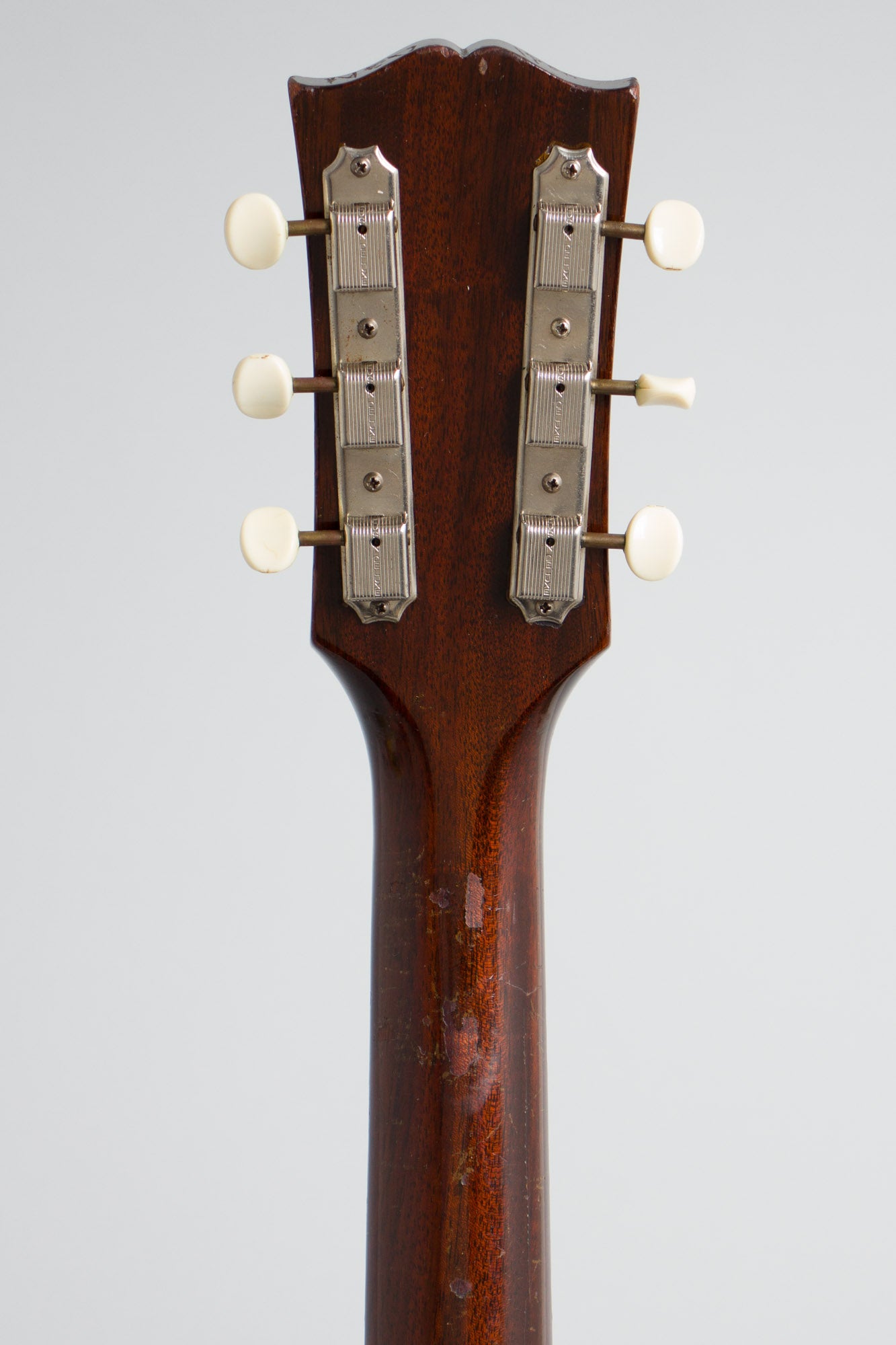 Gibson ES-125T 3/4 Thinline Hollow Body Electric Guitar (1959)