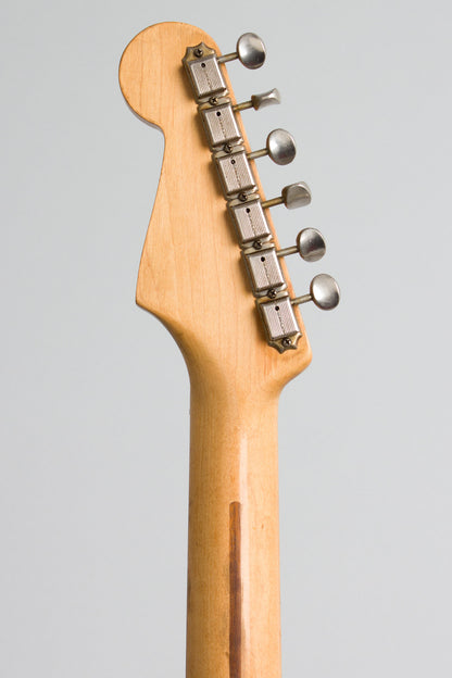 Fender Stratocaster Solid Body Electric Guitar (1956)