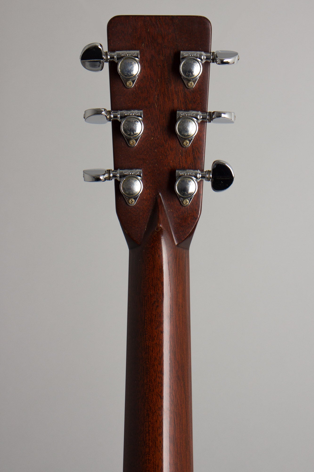 C. F. Martin 000-28 Flat Top Acoustic Guitar (1972)