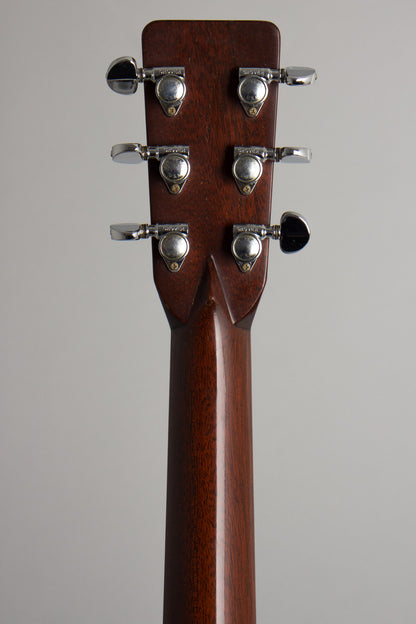 C. F. Martin 000-28 Flat Top Acoustic Guitar (1972)