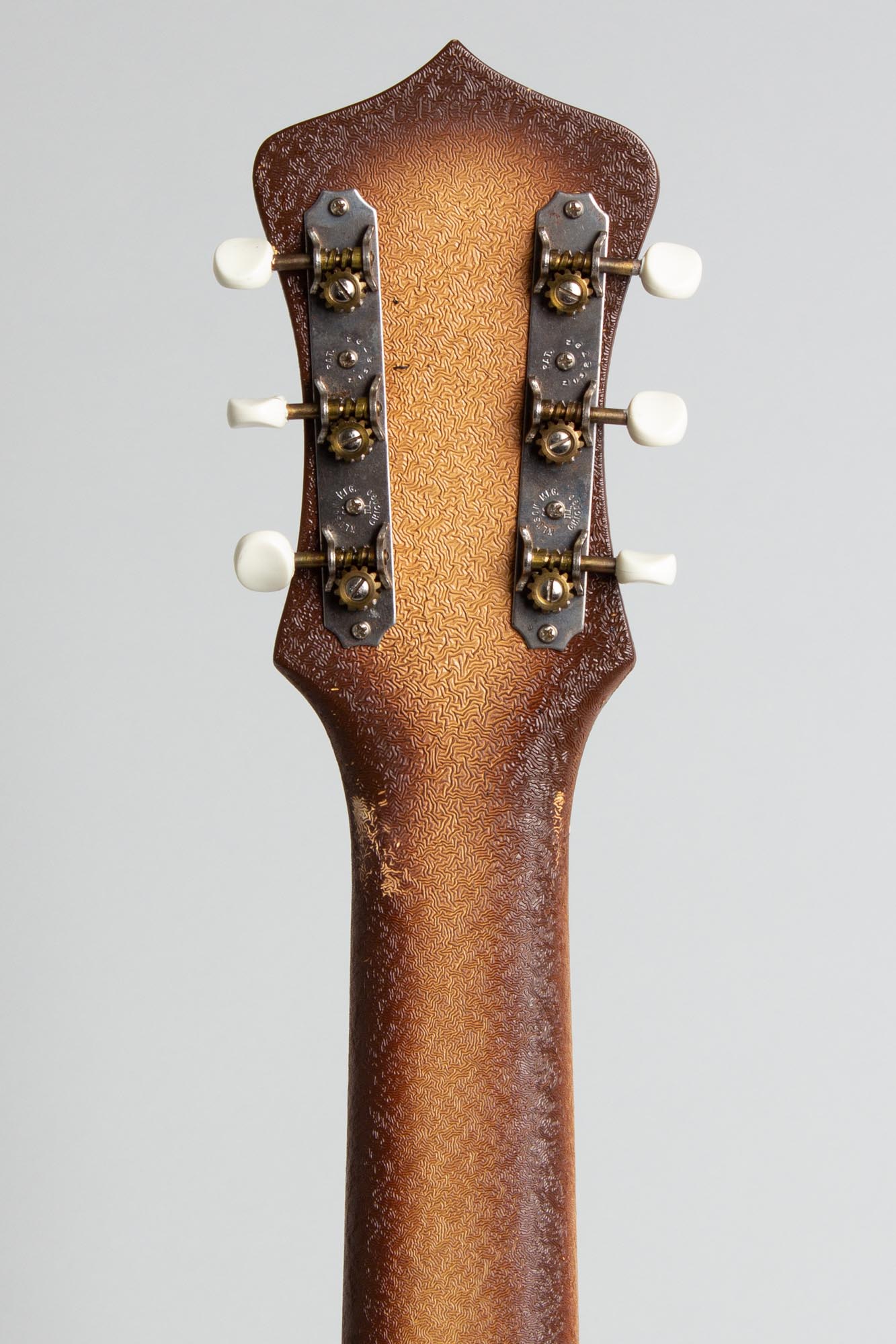 Kalamazoo KEH Oriole Lap Steel Electric Guitar (1941)