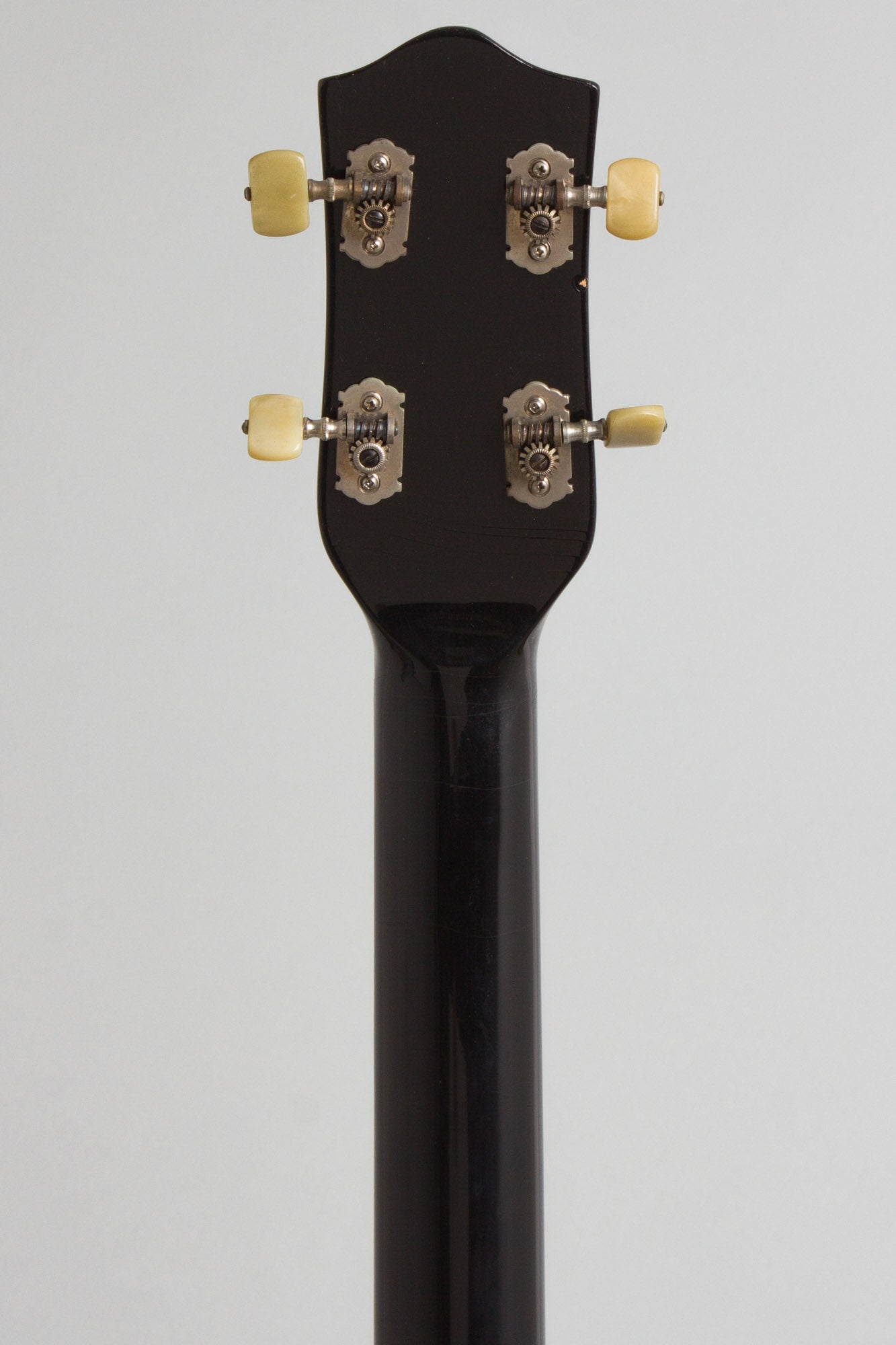 Hofner 500/5 Owned by Jeff Tweedy of Wilco Hollow Body Electric Bass Guitar (1960)