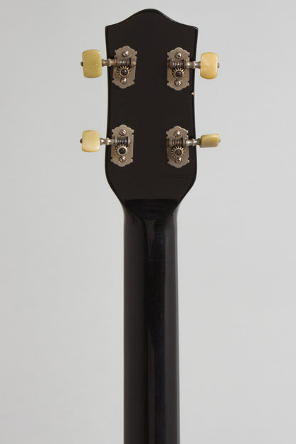 Hofner 500/5 Owned by Jeff Tweedy of Wilco Hollow Body Electric Bass Guitar (1960)