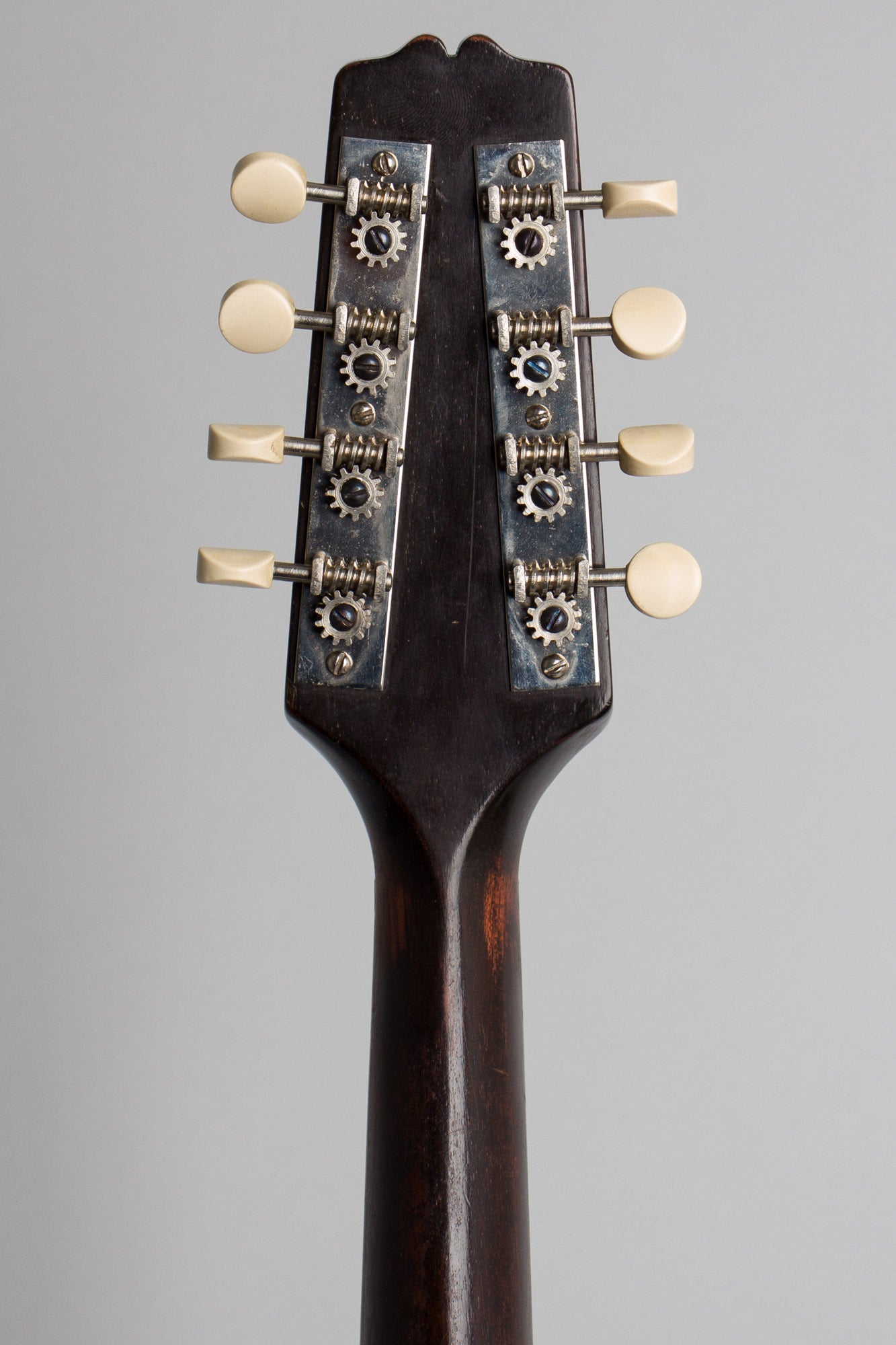 Gibson A-Junior Snakehead Carved Top Mandolin (1925)