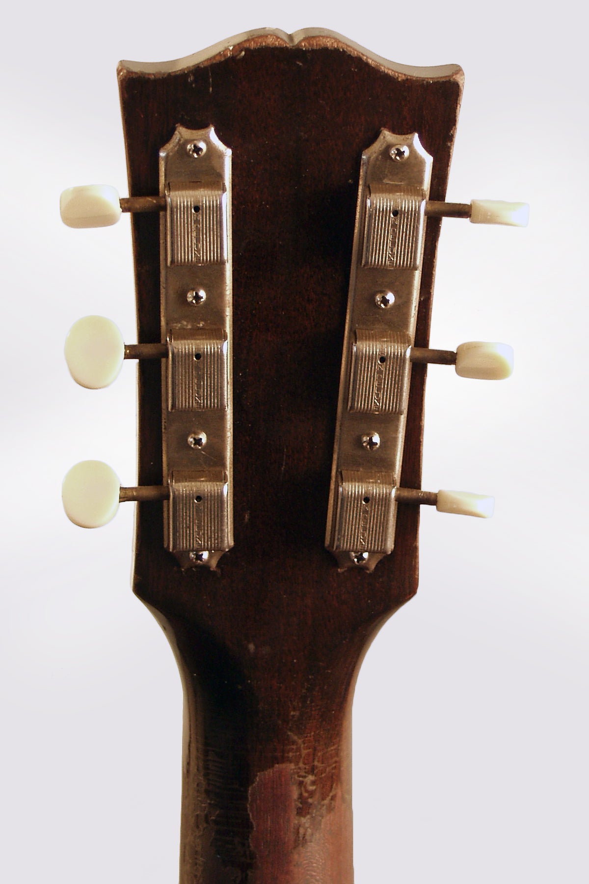 Gibson ES-125 Arch Top Hollow Body Electric Guitar (1949)