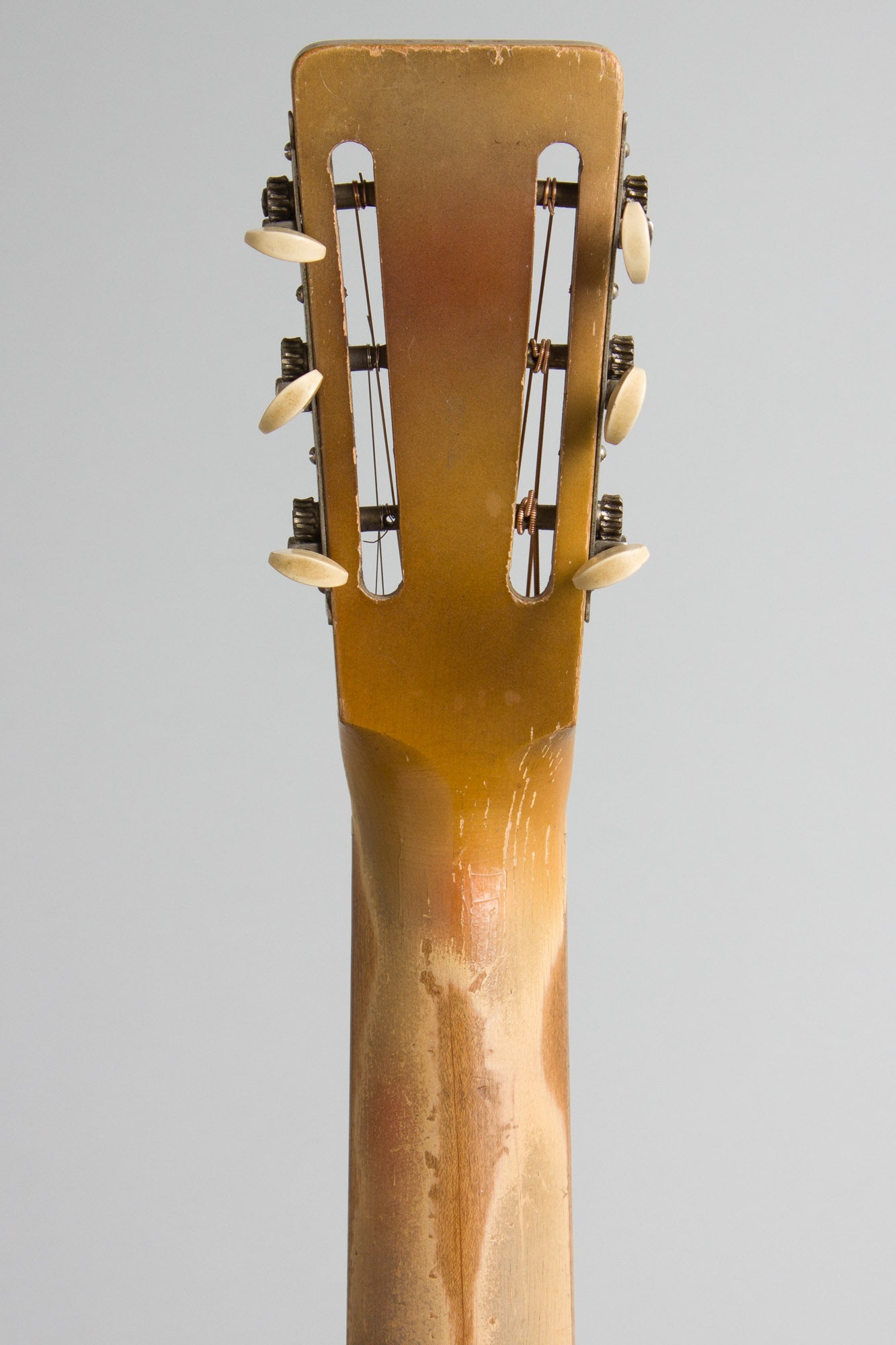 National Triolian Resophonic Guitar (1929)
