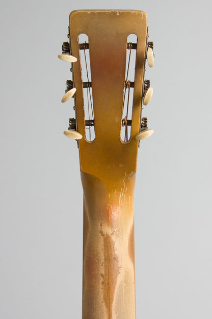 National Triolian Resophonic Guitar (1929)