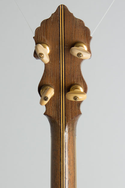 Ludwig Stratford Plectrum Banjo (1925)