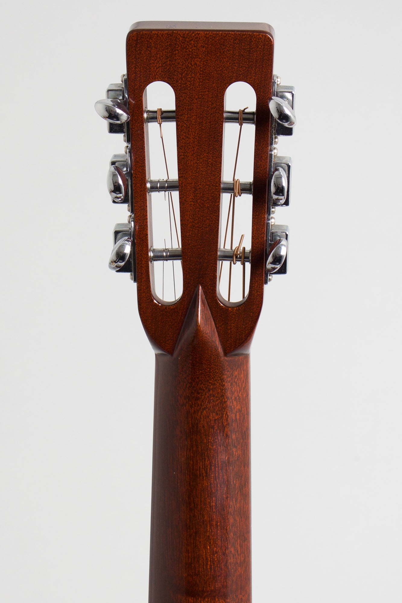 C. F. Martin D-28S Flat Top Acoustic Guitar (1971)