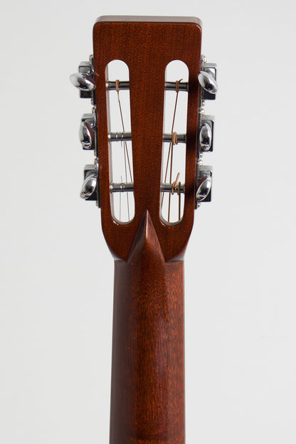 C. F. Martin D-28S Flat Top Acoustic Guitar (1971)